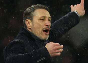 Sportske novosti – Može li KISS doktrina dovesti Niku Kovača do Manchester Uniteda?