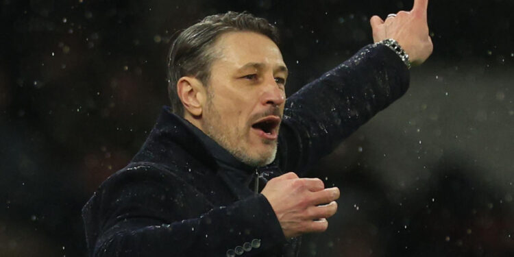 Sportske novosti – Može li KISS doktrina dovesti Niku Kovača do Manchester Uniteda?