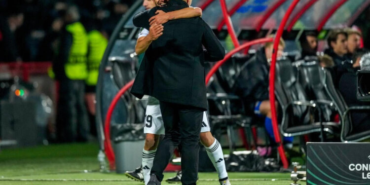 Sportske novosti – Nacija u totalnoj euforiji, Hrvat piše nogometnu povijest: ‘Vjerujem da su svi ponosni na nas!’