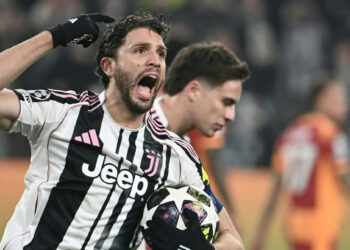 Sportske novosti – Najveća drama Lige prvaka! Junak uopće nije slavio, kapetan tuguje: ‘Dođe mi da zaplačem…’