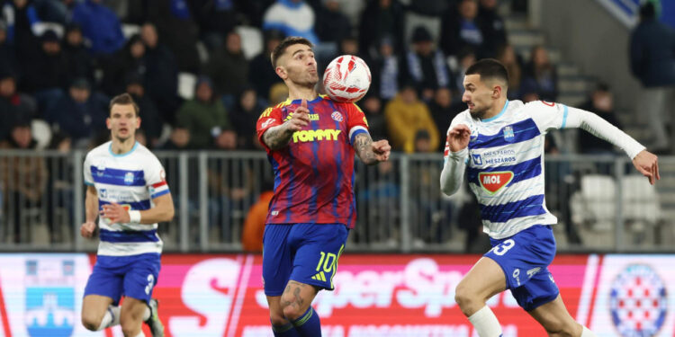 Sportske novosti – ‘Nakon dugo vremena vidio sam pravog Livaju!; Mora igrati derbi, sve drugo uopće nema smisla’