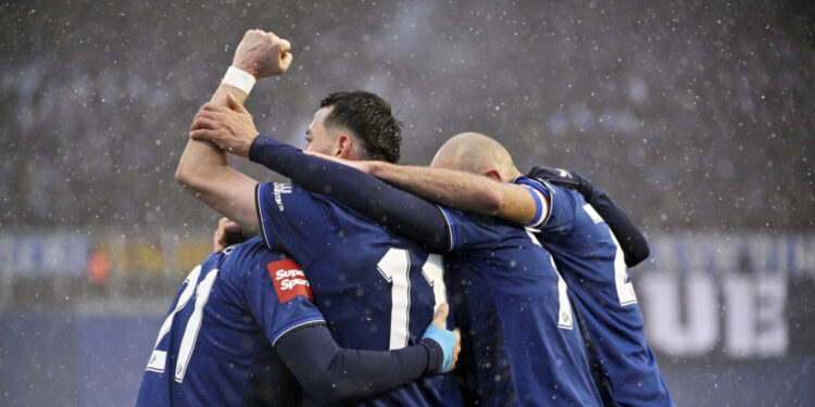 Sportske novosti – Napadač Dinama otpao za Genk! Nikome u klubu nije rekao da ima problem, čak ni Kovačeviću