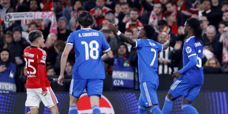 Sportske novosti – Napravio kaos, protiv njega je Uefa pokrenula i istragu, a dres mu se prodaje za malo bogatstvo