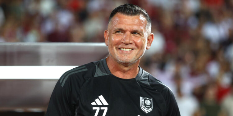 Sportske novosti – Nasljednik Joška Jeličića za SN: ‘Nitko ga ne može zamijeniti, moj stil je potpuno drugačiji’