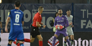 Sportske novosti – ‘Ne znam zbog čega mu se to dogodilo u Maksimiru, ali sada bi bilo najbolje da ode iz Dinama’