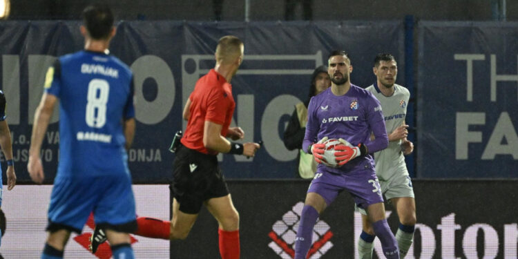 Sportske novosti – ‘Ne znam zbog čega mu se to dogodilo u Maksimiru, ali sada bi bilo najbolje da ode iz Dinama’