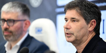 Sportske novosti – Neki potezi u Hajduku su šizofreni, volio bih znati ime i prezime… Kome je ovo palo na pamet?