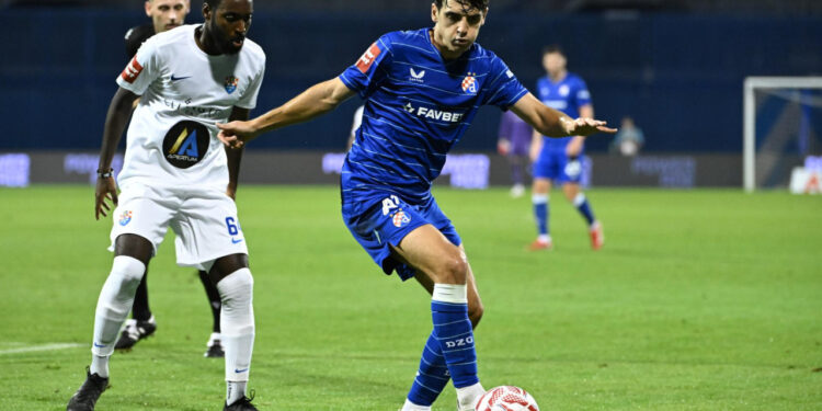 Sportske novosti – Nekoć su zajedno vrijedili 40 milijuna, a što su donijeli Dinamu i Hajduku? Modri su priznali grešku i ‘prodisali’