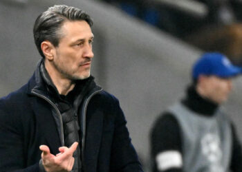 Sportske novosti – Niko Kovač na udaru? Težak poraz, ispadanje iz Europe, milijunski kiks, a dolazi najveći rival