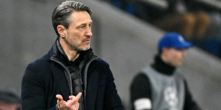 Sportske novosti – Niko Kovač na udaru? Težak poraz, ispadanje iz Europe, milijunski kiks, a dolazi najveći rival