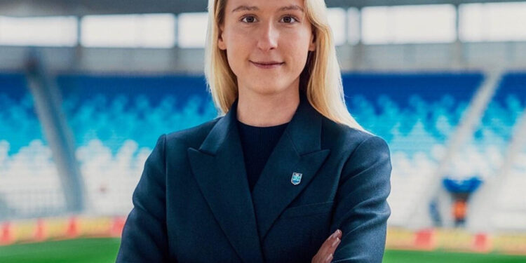 Sportske novosti – Nova predsjednica Osijeka kćer je nekadašnjeg nogometnog moćnika, bliskog Vikoru Orbanu…