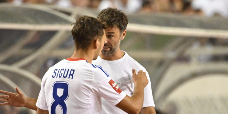 Sportske novosti – Oglasio se Sigur: ‘Krivo i nepravedno, nisam to napravio! I igrači Rijeke vjeruju da sam nevin’