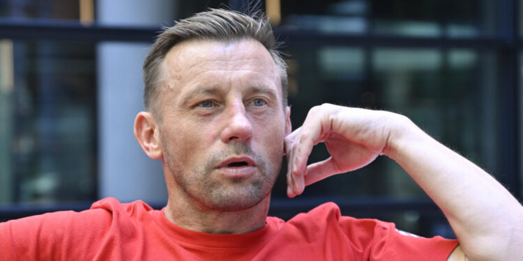 Sportske novosti – Olić za SN otkrio velike vijesti o Vuškoviću: ‘To je sto posto! Gledam ga uživo, fascinantan je’