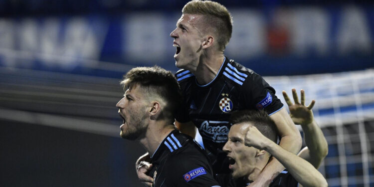 Sportske novosti – Olmo: ‘Došao sam u Hrvatsku sa 16 godina, samo majka i ja, nisam poznavao zemlju i jezik…’