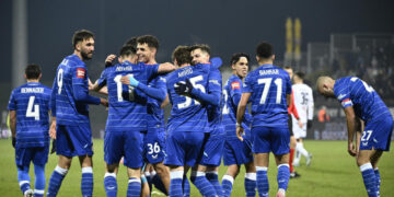 Sportske novosti – On je jedina konkurencija Belji, Kovačević ga vidi kao moćno oružje u borbi za titulu