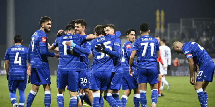 Sportske novosti – On je jedina konkurencija Belji, Kovačević ga vidi kao moćno oružje u borbi za titulu