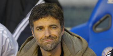 Sportske novosti – Opasno upozorenje Gonzala Garcije nakon pobjede: ‘Ako ćemo tako gledati, upast ćemo u istu je**** rupu’