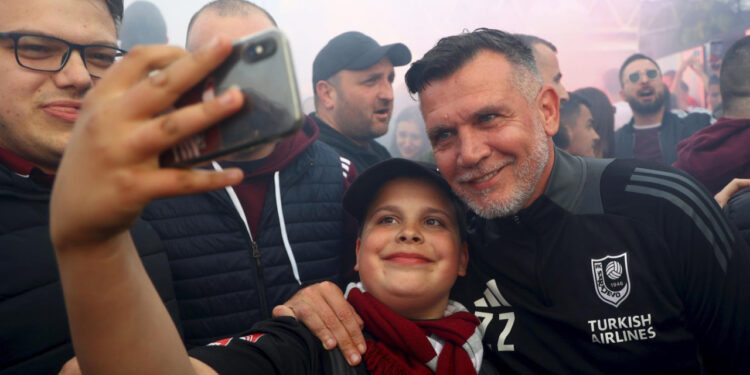 Sportske novosti – Osijeku sad treba