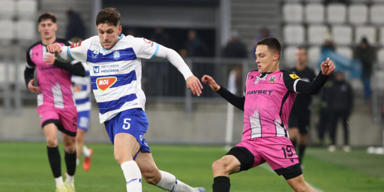 Sportske novosti – Osječani odbili ponudu s Otoka za Antona Matkovića, a braniča prodali u Njemačku!