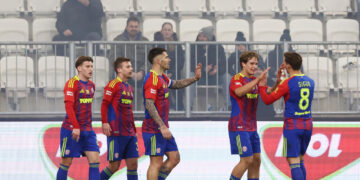 Sportske novosti – Ova je Hajdukova veza već rušila Milan, zašto ne bi i Rijeku? Jedan joj je već zapaprio…