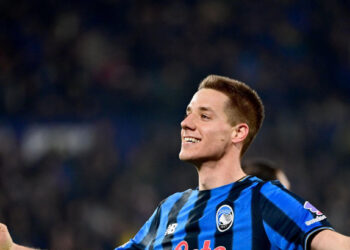 Sportske novosti – Pašalić je spasio obraz čitave Italije! ‘Čovjek za velike noći’ spriječio povijesnu tragediju