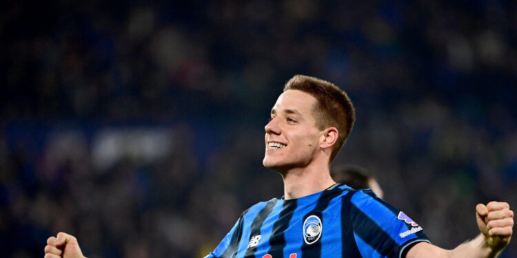 Sportske novosti – Pašalić je spasio obraz čitave Italije! ‘Čovjek za velike noći’ spriječio povijesnu tragediju