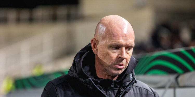 Sportske novosti – Pljušte kritike uoči ogleda na Rujevici: ‘Profesor je postao samoubojica, hoće li se utopiti?’