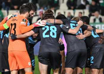 Sportske novosti – Pogledajte eurogol koji bi mogao ući u povijest Rijeke, džoker s klupe izveo malo remek-djelo!