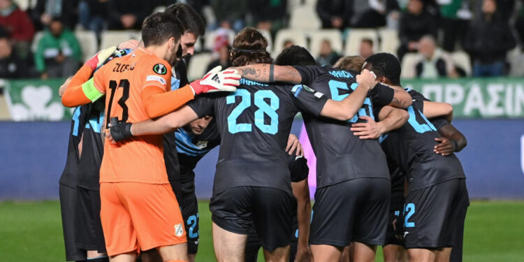 Sportske novosti – Pogledajte eurogol koji bi mogao ući u povijest Rijeke, džoker s klupe izveo malo remek-djelo!