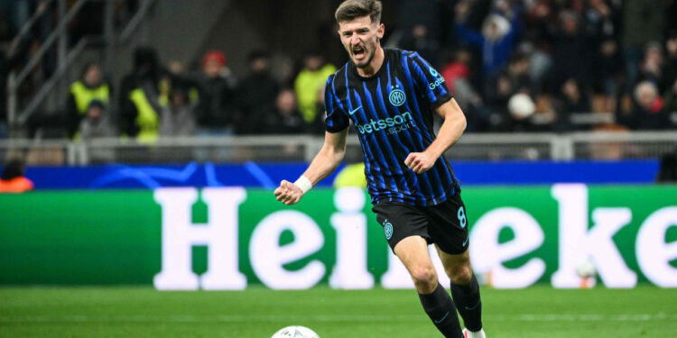 Sportske novosti – Pogledajte koju je ocjenu dobio i što Gazzetta piše o Sučiću nakon spektakularnog gola. Vatreni dobio novi nadimak