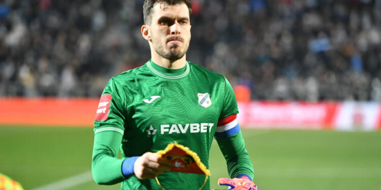 Sportske novosti – Pogledajte ocjene: Engleski džoker je genijalno zabio za pobjedu, ali ovo je pravi heroj Rijeke