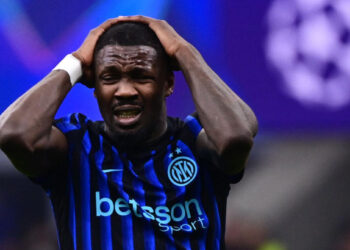 Sportske novosti – Pogledajte što talijanski mediji pišu nakon Interove ‘jadne predstave’ na San Siru