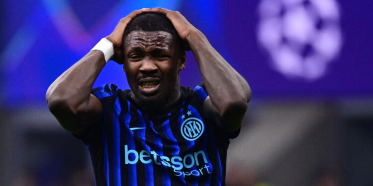 Sportske novosti – Pogledajte što talijanski mediji pišu nakon Interove ‘jadne predstave’ na San Siru