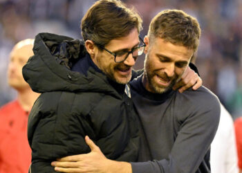 Sportske novosti – Potez Sancheza bio je sramotan, tragičar se zna, a jedan je čovjek bio naporan suparniku, a bome i sucima