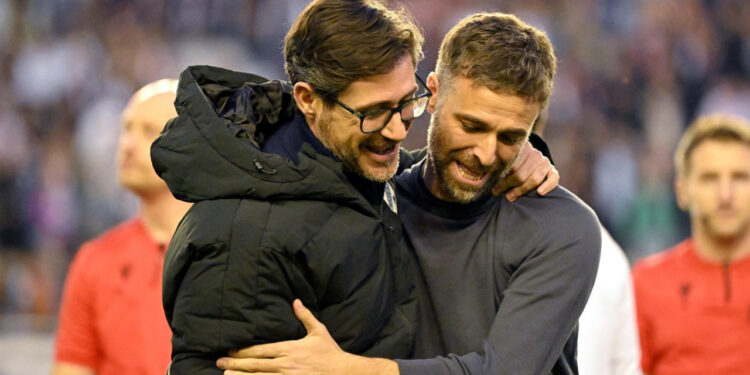 Sportske novosti – Potez Sancheza bio je sramotan, tragičar se zna, a jedan je čovjek bio naporan suparniku, a bome i sucima