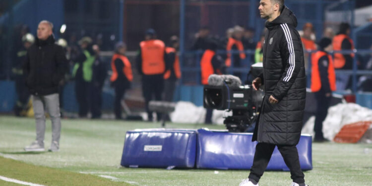 Sportske novosti – Potpuno utučeni Garcia: ‘Odigrali smo sjajnu utakmicu, ali nije nama lako pobjeđivati…’