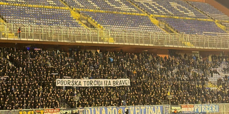 Sportske novosti – Povratak Livakovića i pjesme za Vukovar u Maksimiru