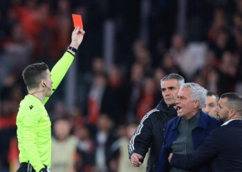 Sportske novosti – Povratak Mourinha na Bernabeu: Portugalac sam sebe promiče, ali Benfica mu je zabranila presice