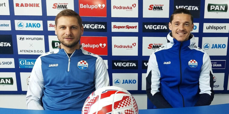 Sportske novosti – Povratnik u Slaven Belupo uoči velikog okršaja: ‘Europa je blizu, to nam je cilj i vodilja’
