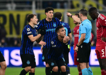 Sportske novosti – Poznati Nijemac sudi Dinamu u Belgiji, Ukrajinac dijeli pravdu Rijeci