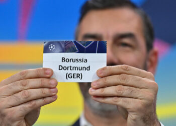 Sportske novosti – Poznati parovi Lige prvaka: Vatreni opet na Real, Kovač protiv Pašalića, Sučić na senzaciju, Leko izvukao Simeonea!