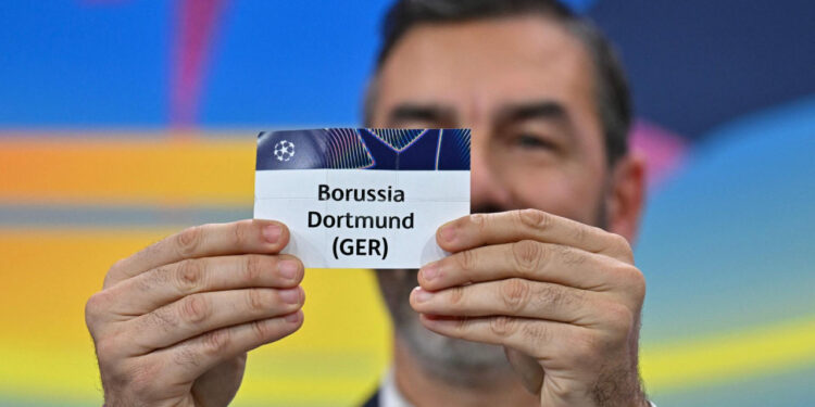 Sportske novosti – Poznati parovi Lige prvaka: Vatreni opet na Real, Kovač protiv Pašalića, Sučić na senzaciju, Leko izvukao Simeonea!