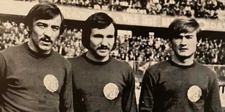 Sportske novosti – Preminuo bivši Dinamov nogometaš koji se sjajno nosio i s legendarnim Peleom