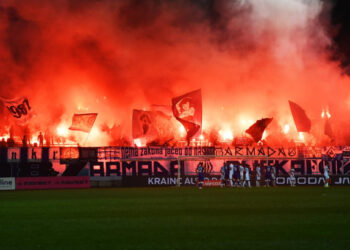 Sportske novosti – Priča s Rujevice koja ozbiljno brine: Bila bi prava šteta, na ovo se čekalo gotovo 46 godina