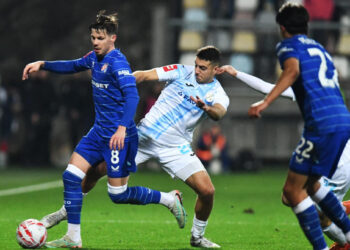 Sportske novosti – Prolaz donosi lijep novac, Hrvatskoj bodove za koeficijent, ali njihov mjesec pretvara u pakao