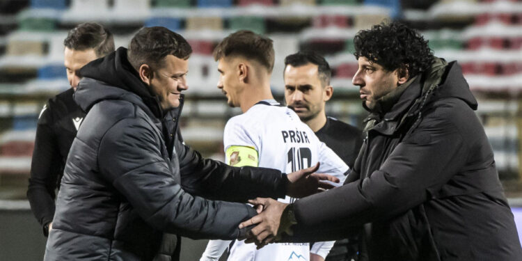 Sportske novosti – Riera: ‘To se događa kad imate mlade igrače’, Carević: ‘Evo čime sam nezadovoljan…’