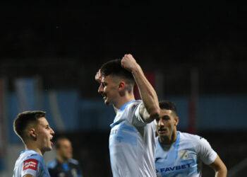 Sportske novosti – Rijeka i Omonia: povratak dugova s Kantride