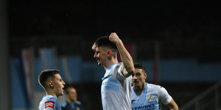 Sportske novosti – Rijeka i Omonia: povratak dugova s Kantride