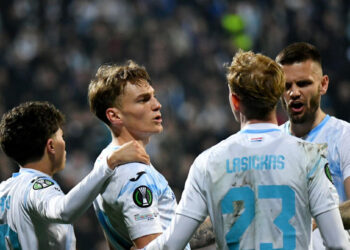 Sportske novosti – Rijeka ide na bivšeg hajdukovca ili Chelseajevu filijalu! Evo i koliko su zaradili na Rujevici