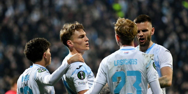 Sportske novosti – Rijeka ide na bivšeg hajdukovca ili Chelseajevu filijalu! Evo i koliko su zaradili na Rujevici